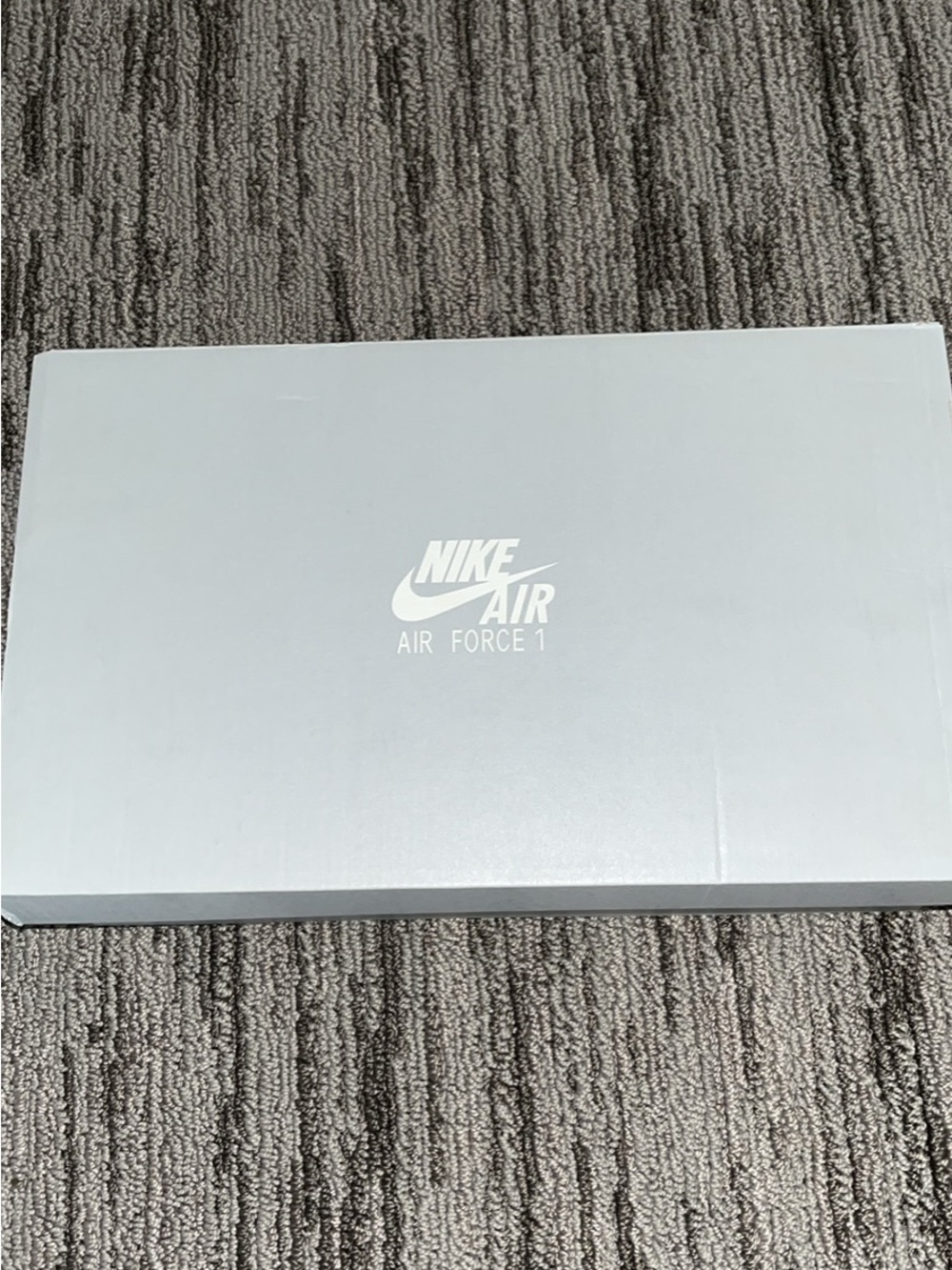 Nike W Air Force 1 07 - Picture 3 of 4